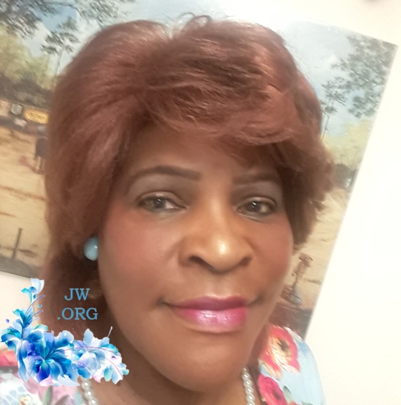 Profile Picture of Bettye Rembert (@bettye_rembert) on Poshmark
