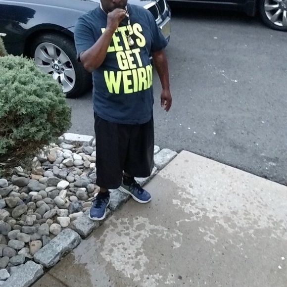 Profile Picture of Matthew Botwinick (@skins710) on Poshmark