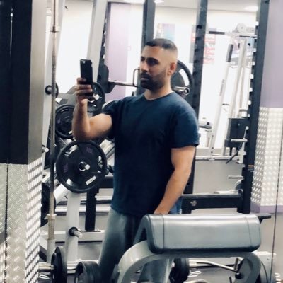 Profile Picture of Ray Kahn (@Kahnumre) on Twitter