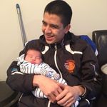 Profile Picture of Jared Reid (@reid.jared) on Instagram