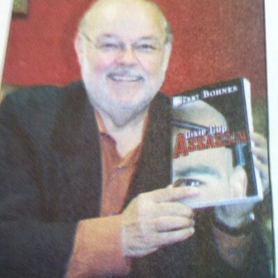 Profile Picture of Jerry Bohnen (@@JerryBohnen) on Twitter