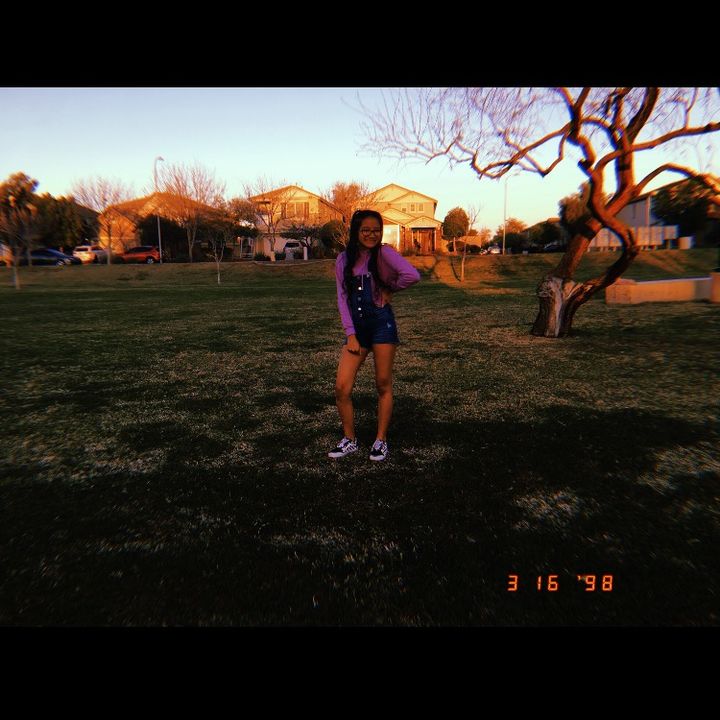 Profile Picture of Terry_rose (@terry_rose) on Tiktok