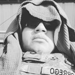 Profile Picture of Adrian Borrego (@borrego_adrian) on Instagram