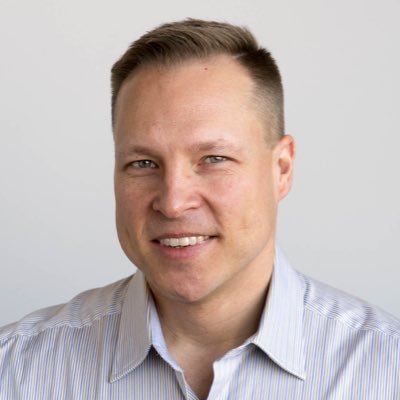 Profile Picture of Chad Sundberg (@dev_chad) on Twitter