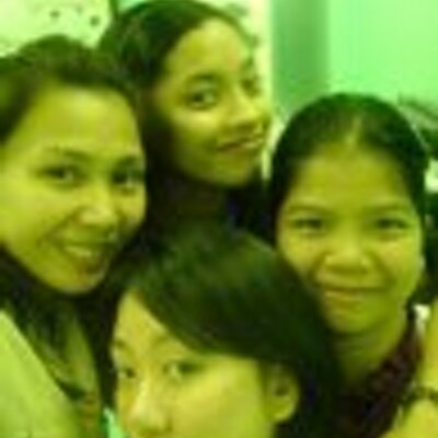 Profile Picture of Maria Felisa Barroga (@jhefel12) on Twitter