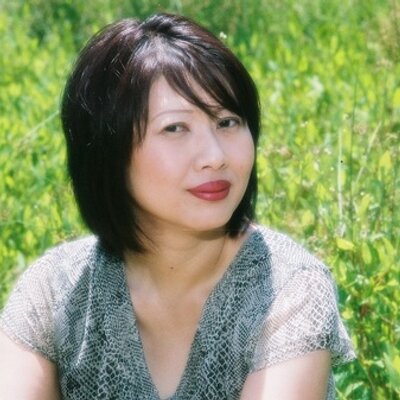 Profile Picture of Yong Takahashi (@yctwriter) on Twitter