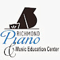 Profile Picture of Richmond Piano (@@richmondpiano1) on Tiktok