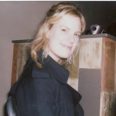 Profile Picture of Jess Moncrieff (@JesseMoncrieff) on Twitter