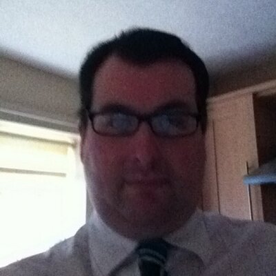 Profile Picture of Andy Heslop (@heslop_a) on Twitter