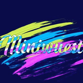 Profile Picture of Sam Wuest (@miniwuestvlogs) on Instagram