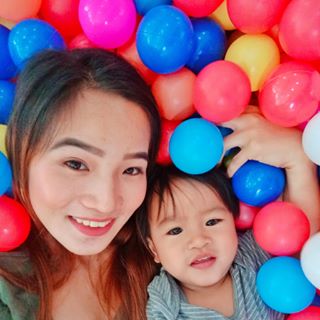 Profile Picture of Jayre Charm Cadalzo Manuel (@ayyehh) on Facebook