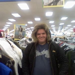 Profile Picture of Calvin Crowell (@302178728) on Myspace