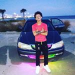 Profile Picture of Devan Frazier (@devo_yellah) on Instagram