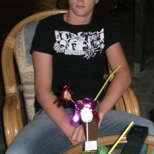 Profile Picture of Sascha Flick (@sascha_1988) on Myspace