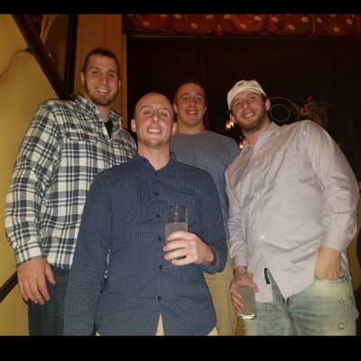 Profile Picture of Marc Wolfe (@wolfe_marc) on Twitter