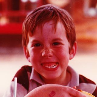 Profile Picture of Chris Holmes (@chrisholmes99) on Facebook