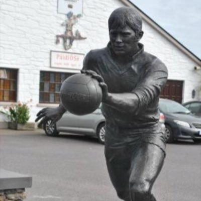 Profile Picture of Páidí Ó Sé's Ventry (@PIOs85) on Twitter