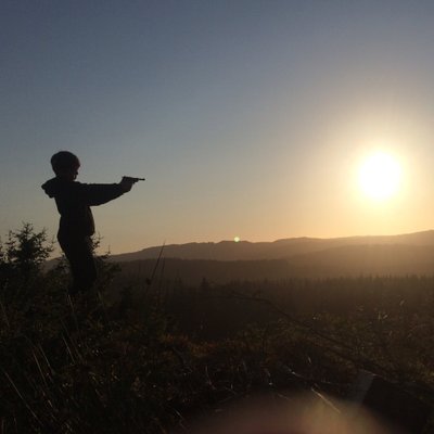 Profile Picture of Sean Windham-Wright (@SeanWindhamW) on Twitter