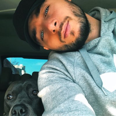 Profile Picture of Filipe Daniel  (@DanielFilipe019) on Twitter