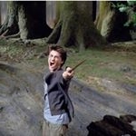 Profile Picture of Harry Potter! <3 (@_rip_alan_rickman_) on Instagram