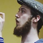 Profile Picture of Adam Brooking (@ledernierhomme) on Instagram