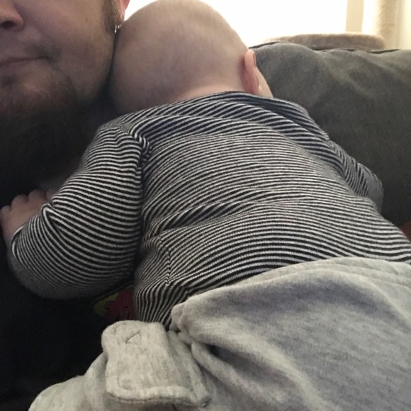 Profile Picture of Chris Mckim (@chrismckim32) on Poshmark