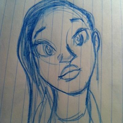 Profile Picture of ShelleyFontaine (@ShelleeFontaine) on Twitter