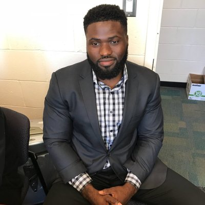 Profile Picture of Dr.Eliezer Marcellus (@DrEliMarc1) on Twitter