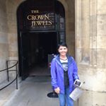 Profile Picture of Anne Pinter (@annepinter) on Instagram