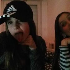 Profile Picture of Jade Falcon (@JadeFalcon10) on Twitter