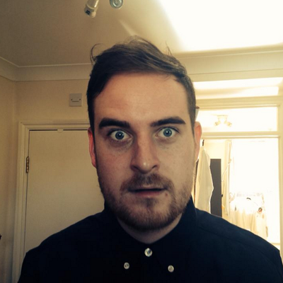 Profile Picture of Paul McNicholl (@paulfmcnicholl) on Twitter