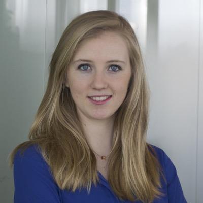 Profile Picture of Anne De Verchere (@@Adeverchere) on Twitter