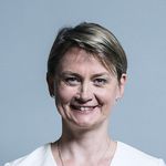 Profile Picture of Yvette Cooper (@yvette_cooper_mp) on Instagram