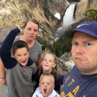 Profile Picture of Eric Pratt (@prattperk) on Twitter