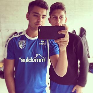 Profile Picture of Marco Scherrer (@marco.scherrer.967) on Facebook