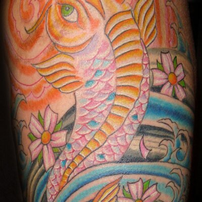 Profile Picture of James Vertrees (@kisthegote) on Twitter