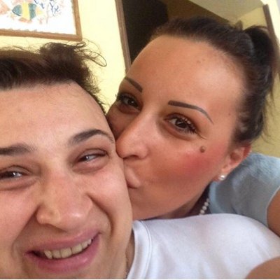 Profile Picture of Filomena Di Maria (@f_dimaria) on Twitter