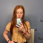 Profile Picture of Jillian Boothby (@gingyjill) on Instagram