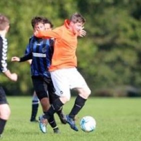 Profile Picture of Adam Waters (@adamw613) on Twitter