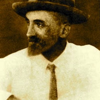 Profile Picture of Tom Collinson (@valdes171) on Twitter