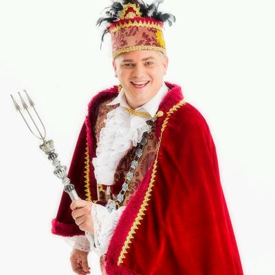 Profile Picture of Erik Prins Gambrinus (@erikdeblok) on Twitter