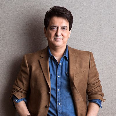 Profile Picture of Sajid Nadiadwala (@S_NadiadwalaFan) on Twitter
