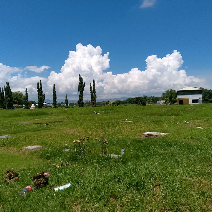 Profile Picture of MIKE ANDRE LIWANAG (@user1995461118599) on Tiktok