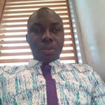 Profile Picture of Peter Kwabena Dwobeng Sergio (@peterdwobeng) on Instagram