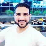 Profile Picture of Mohammed Eid (@mohdeidofficial) on Instagram