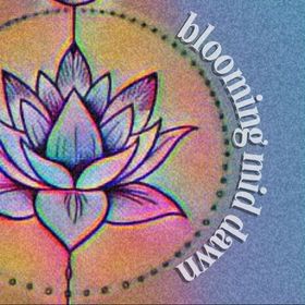 Profile Picture of Blooming Mid Dawn (@bloomingmiddawn) on Pinterest