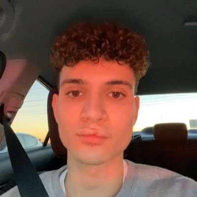 Profile Picture of Daniel Rodriguez (@DanielRod_45) on Twitter