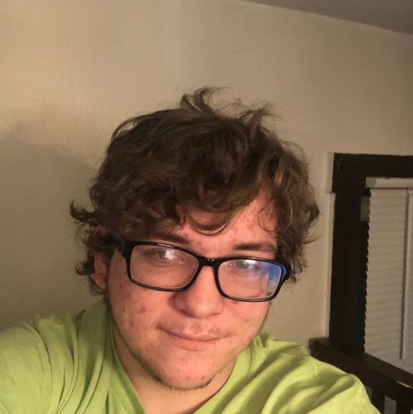 Profile Picture of Jared Haynes (@jarebear824) on Poshmark