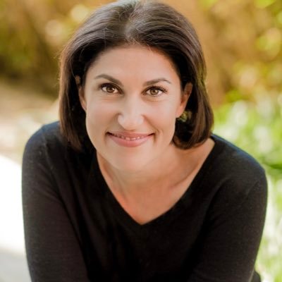 Profile Picture of Stephanie Young (@SLY_health) on Twitter