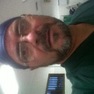 Profile Picture of Jose Gregorio Suarez (@estinfe) on Twitter